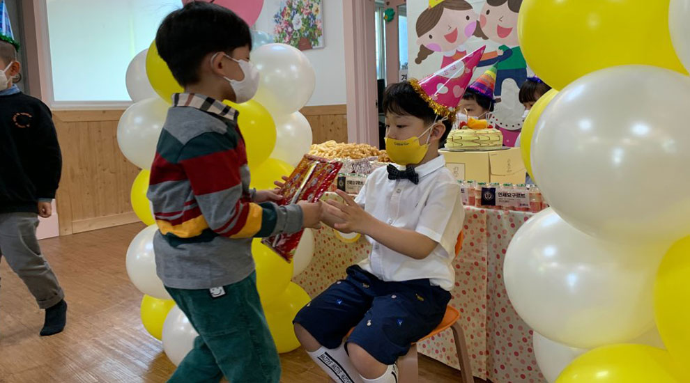 생일잔치7